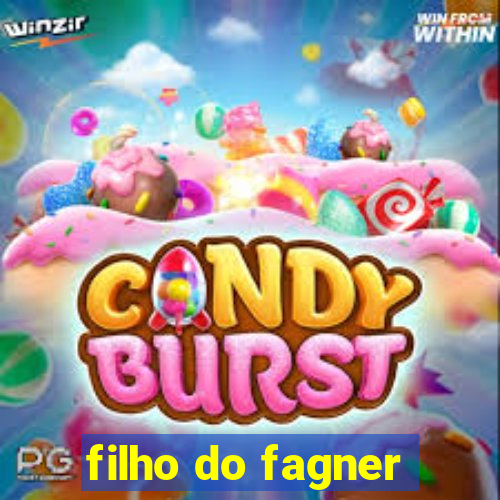 filho do fagner